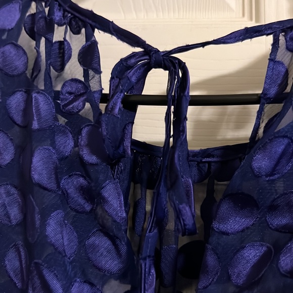 AGB short sleeve dress for women. Size 12 - Picture 5 of 8